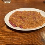 ゴールデンミートバル - 