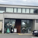 パスタ フレスカ ダンメン - 