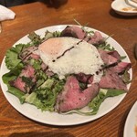 ゴールデンミートバル - 