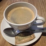 パスタ フレスカ ダンメン - 