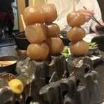 山形Oshoshina 總本店