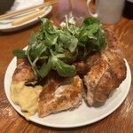 ゴールデンミートバル - 