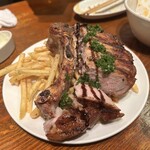 ゴールデンミートバル - 