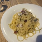 パスタ フレスカ ダンメン - 