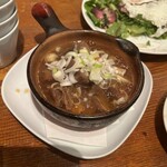 ゴールデンミートバル - 