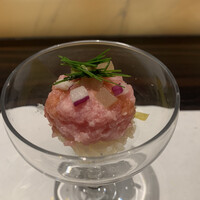 鮨 やまけん 銀座店 - 