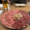 東陽町 大衆焼肉 暴飲暴食