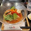 黄金トマトのカル麺 沼津店