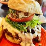 キャプテンカンガルー - 