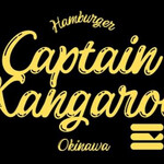 キャプテンカンガルー - 
