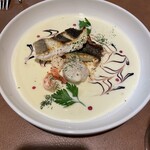 ビストロ ボナペティ - 