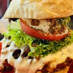 キャプテンカンガルー - 