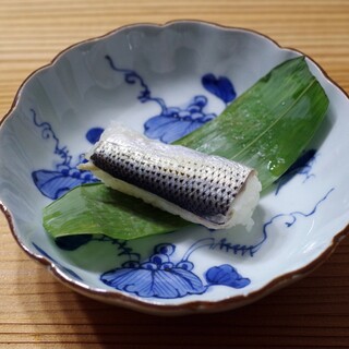 笹巻けぬきすし総本店_0