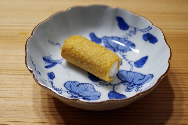 Sasamakikenuki Sushi Sohonten photo 5