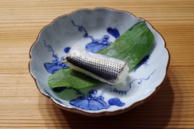 Sasamakikenuki Sushi Sohonten photo