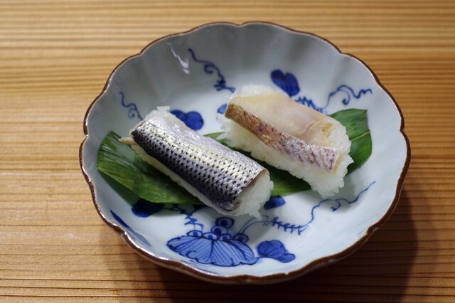 Sasamakikenuki Sushi Sohonten photo 2