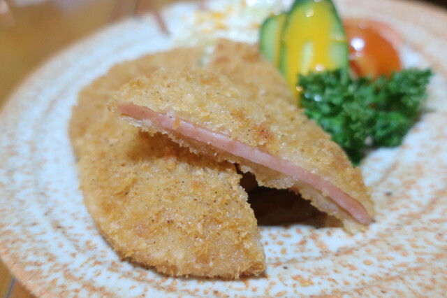 けやぐ - 南小樽（焼き鳥）の写真