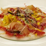 ファカロー ピッツァ ギャラリー - 