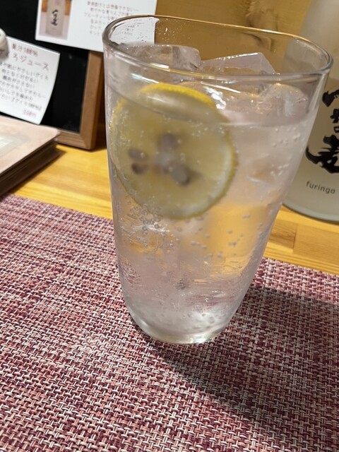 ポレポレ（POLE POLE） - 小樽（フルーツパーラー）の写真