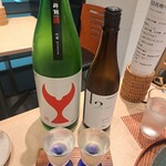 酒と肴 楽土 eatobu店 - 