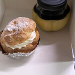 菓子の樹 - 料理写真: