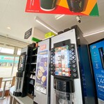 ファミリーマート - ドリンク写真: