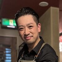 上六ワイン - 今夜も石橋シェフのドヤ顔は決まってる〜(^^)
                    ごちそうさまでした♡