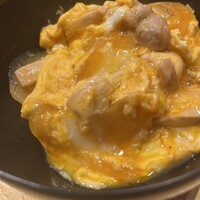 銀座かしわ - 