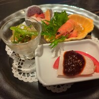 中国料理 燦宮 - 