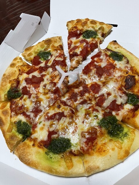 ピザハット 小樽店 - 小樽（ピザ）の写真