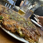 お好み焼 青森 - 