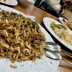 お好み焼 青森 - 