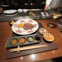 日本料理 水簾 - 