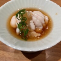 築地青空三代目 本店 - 