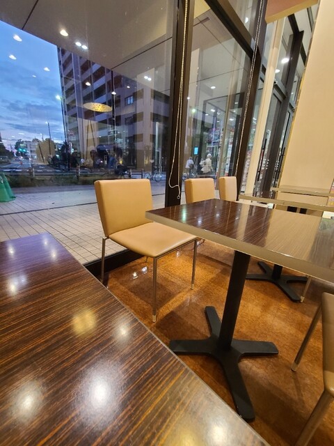 Latona Ishigama Kobo Musashi Koganei Ten photo 4