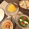 インド料理 想いの木