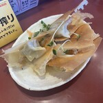 中華食堂まんぷく亭 - 