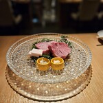 焼肉 グルマンズいとう - 