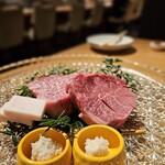 焼肉 グルマンズいとう - 