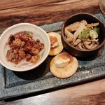 海の達磨 魚心 有楽町店 - 