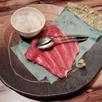 海の達磨 魚心 有楽町店 - 