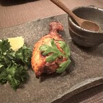 インド料理 想いの木 - 