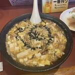 中華食堂まんぷく亭 - 