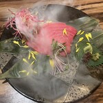 海の達磨 魚心 有楽町店 - 