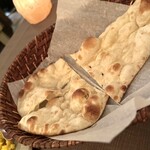 インド料理 想いの木 - 