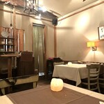 インド料理 想いの木 - 