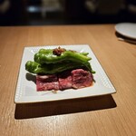 焼肉 グルマンズいとう - 