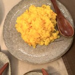 インド料理 想いの木 - 