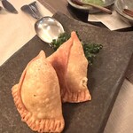 インド料理 想いの木 - 