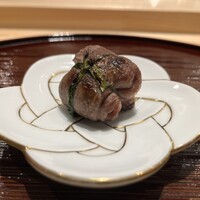 肉屋ひかり - おまかせコース